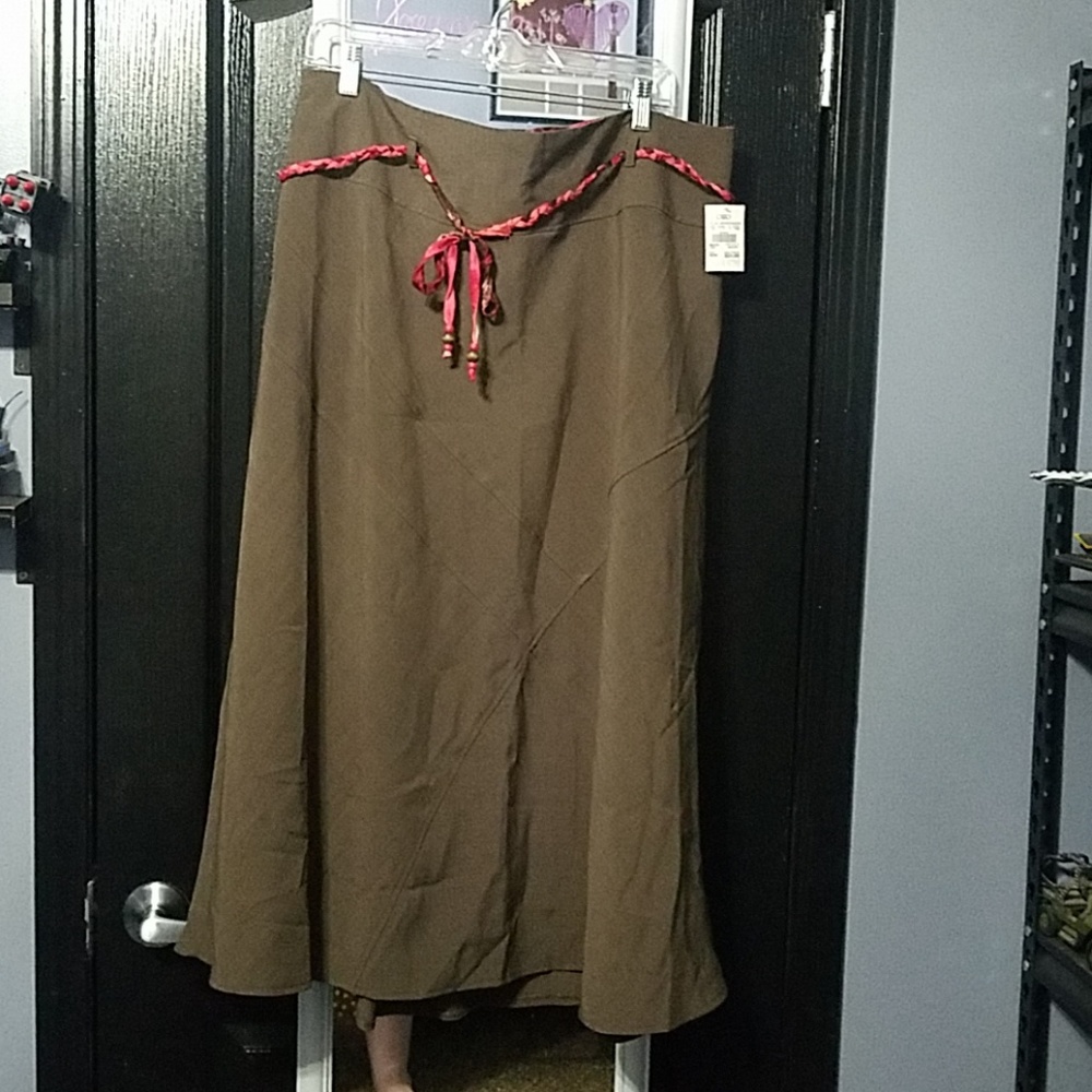 Skirt